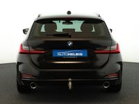 Gebraucht BMW 320 190 PS (139 kW) 2022 Saphirschwarz metallic Kombi