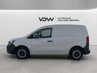 Gebraucht Renault Kangoo Rapid Advance 89 kW (122 PS) 2022 Weiß Van / Kleinbus
