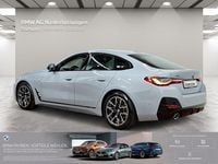 Gebraucht BMW 430 Gran Coupé M Sport 286 PS (210 kW) 2024 Grau Coupé