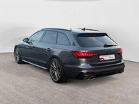 Second-hand Audi S4 341 CP (250 kW) 2022 Break
