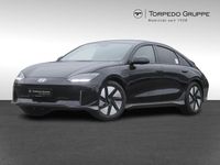 Gebraucht Hyundai Ioniq 6 Techniq 239 kW (325 PS) 2023 Schwarz Limousine