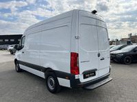 gebraucht Mercedes Sprinter 316 CDI KA Hochdach