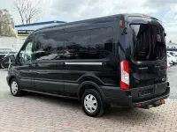 Gebraucht Ford Transit Trend 170 PS (125 kW) 2019 Iridiumschwarz metallic Van