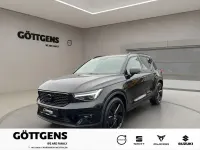 Ny Volvo XC40 Plus 163 HK (119 kW) 2026 Sort SUV
