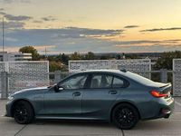 Gebraucht BMW 330e Advantage 292 PS (214 kW) 2019 Andere farben Limousine