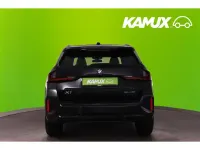 Gebraucht BMW X1 M Sport 136 PS (100 kW) 2025 Schwarz SUV