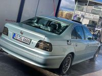 Gebraucht BMW 520 M Sport 150 PS (110 kW) 2000 Limousine