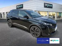 Gebraucht Peugeot 3008 GTi 131 PS (96 kW) 2024 Schwarz SUV