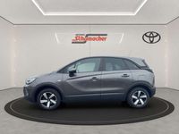 gebraucht Opel Crossland 1.2 Business Edition