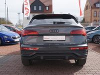 gebraucht Audi Q5 SB S-Line 45 TFSI quattro s-tronic LED Navi SHZ