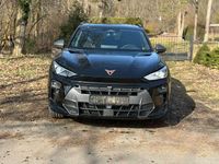 Gebraucht Cupra Terramar VZ 265 PS (194 kW) 2025 Schwarz SUV