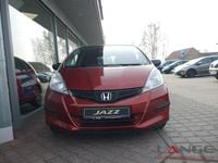 Gebraucht Honda Jazz Cool 90 PS (66 kW) 2015 Passion red p. Kleinwagen
