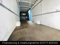 Gebraucht Iveco Daily 156 PS (114 kW) 2021 Weiß Van / Kleinbus