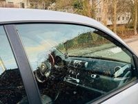 Gebraucht Smart ForTwo Coupé Passion 71 PS (52 kW) 2012 Weiß Coupé