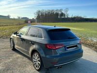 gebraucht Audi A3 Sportback 1.5 TFSI cod S tronic - AppleCarply