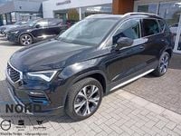 Używany Seat Ateca Xperience 150 KM (110 kW) 2024 Czarny SUV