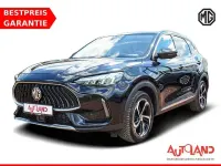 Gebraucht MG HS Luxury 162 PS (119 kW) 2024 Schwarz SUV