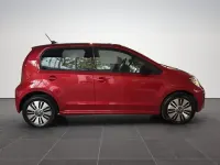 Gebraucht VW e-up! Edition 61 kW (83 PS) 2023 Kings red (metallic) Kleinwagen