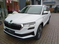 Gebraucht Skoda Karoq Drive 150 PS (110 kW) 2022 Andere farbe SUV
