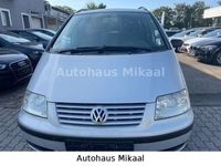 gebraucht VW Sharan Family