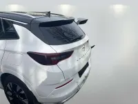 Gebraucht Opel Grandland X Ultimate 224 PS (164 kW) 2022 Jade weiss/arktis weiss SUV