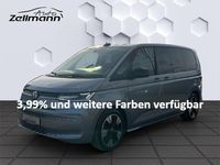 Second-hand VW Multivan Life 150 CP (110 kW) 2025 Monovolum