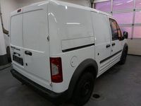 Second-hand Ford Transit Connect 75 CP (55 kW) 2013 Alb Monovolum