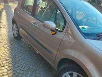 Gebraucht Renault Modus Expression 111 PS (81 kW) 2005 Beige Van / Kleinbus