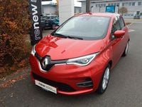 Gebraucht Renault Zoe Experience 100 kW (136 PS) 2021 Rot Kleinwagen