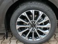 Neu Ford Tourneo Titanium X 170 PS (125 kW) 2026 Magnetic grau metallic Van / Kleinbus
