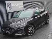 Gebraucht Ford Focus ST 280 PS (205 kW) 2022 Obsidianschwarz metallic Limousine