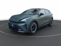 Neu Cupra Raval VZ2 166 kW (226 PS) 2026 Grün Kleinwagen