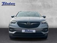 gebraucht Opel Grandland X Edition 1.2