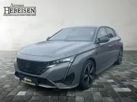 Gebraucht Peugeot 308 GT 131 PS (96 kW) 2025 Grau Limousine