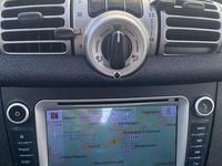 Gebraucht Smart ForTwo Cabrio Passion 54 PS (39 kW) 2012 Grau Cabrio