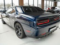 Gebraucht Dodge Challenger 377 PS (277 kW) 2016 Blau Coupé