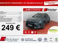 Brugt Cupra Formentor 150 HK (110 kW) 2025 SUV