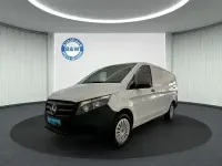 Gebraucht Mercedes Vito 163 PS (119 kW) 2024 Weiß Van