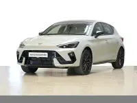 Neu Cupra Leon VZ 300 PS (220 kW) 2026 Taiga grau metallic Limousine