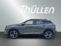 Gebraucht Peugeot 2008 Allure 131 PS (96 kW) 2025 Grau SUV