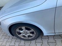 Gebraucht Audi A4 Ambiente 143 PS (105 kW) 2008 Silber Kombi