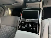 Gebraucht Audi S8 Sport 571 PS (419 kW) 2020 Schwarz Limousine
