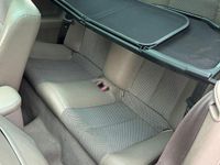 Gebraucht Renault Mégane II 135 PS (99 kW) 2005 Schwarz Cabrio