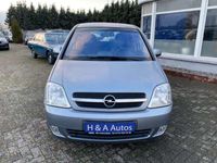 gebraucht Opel Meriva Cosmo