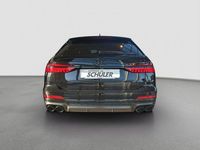 Gebraucht Audi S6 Design 344 PS (253 kW) 2023 Schwarz (mythosschwarz) Kombi