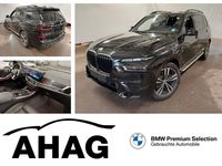 Gebraucht BMW X7 M Sport 381 PS (280 kW) 2025 Schwarz SUV
