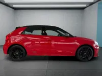 Gebraucht Audi A1 Sportback 207 PS (152 kW) 2023 Rot Kleinwagen