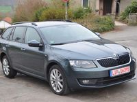 Gebraucht Skoda Octavia 110 PS (80 kW) 2017 Grau Limousine