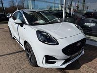 Neu Ford Puma ST-Line 125 PS (91 kW) 2025 Weiß SUV
