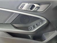 Gebraucht BMW 216 Advantage 116 PS (85 kW) 2022 Schwarz uni Coupé